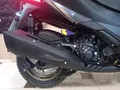 Скутер Zontes ZT350-E