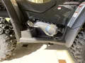 Квадроцикл Linhai M550L карбюратор