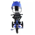 Велосипед 3-х колёсный Trike Pilot PTA1