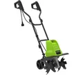 Культиватор электрический GREENWORKS GTL1520