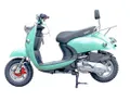 Скутер Vento Retro 50 (150) BY49QT-2A