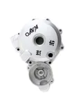Крышка L картера передняя KAYO двиг ZS NC250D-G возд.охл Р060868 020012-018-5204