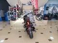 Мотоцикл VOGE CU525 TE