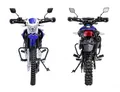 Мотоцикл Regulmoto SK200 GY-5