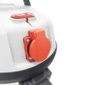 Пылесос строительный ELECTROLITE ПС 30 