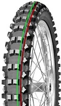 Мотошина 70/100-17 40M TERRA FORCE-MX MH TT MI Mitas