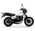 Мотоцикл Regulmoto Monster 200