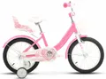 Велосипед детский Stels Little Princess KC 16 Z010