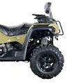 Квадроцикл Linhai M550L инжектор 4х4