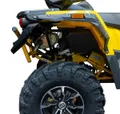 Квадроцикл STELS 850 GUEPARD Trophy 2.0