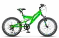 Велосипед детский STELS Mustang V 20 V010