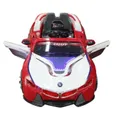 Электромобиль BMW-Sport TjaGo (без АКБ) АКЦИЯ!