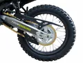 Мотоцикл Regulmoto TE PR Tour Enduro