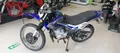 Мотоцикл Regulmoto SK200 GY-5