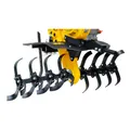 Мотоблок Partner for garden EXPERT-70/3 с колесами