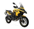Мотоцикл BENELLI TRK502X