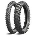 Мотошина Michelin Starcross 5 Medium 80/100 -21 51M TT Front