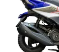 Скутер Vento City 50 (150)