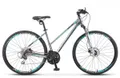 Велосипед STELS Navigator Cross-130 MD Lady 28&quot; V010