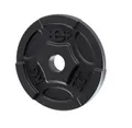 Диск чугунный EURO-CLASSIC окрашенный d-26 1,25кг