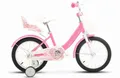 Велосипед детский Stels Little Princess KC 14 Z010