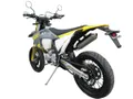 Мотоцикл GR7 F300L (4T NB300) Motard (2024 г.) ПТС