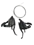 Переключатели моноблок  EF-500 3*7 ск 2666-29