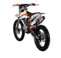Мотоцикл кроссовый KAYO K1-L 250 MX 21/18
