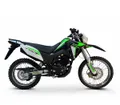 Мотоцикл LIFAN LF250GY-3