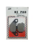 Колодки тормозные дисковые Suzuki AD-50 Address JJS K-979