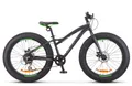 Велосипед STELS Aggressor D 24 V010