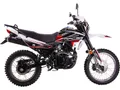 Мотоцикл Racer Panther RC250GY-C2