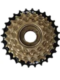 Блок звездочек семерник аналог Shimano 2601-27