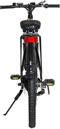 Электровелосипед Kugoo Kirin V3 