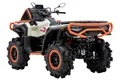 Квадроцикл Loncin XWOLF 1000 MUD