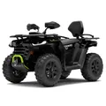 Снегоболотоход SEGWAY AT5 LX STANDARD SGW500F-A6