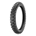 Покрышка BORILLI 21&quot; 90/100-21 7 DAYS ENDURO SOFT TT 57R