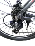 Велосипед CONRAD 27.5 MESSEL 2.0 
