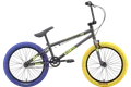 Велосипед Stark'25 Madness BMX 1