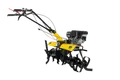 Мотокультиватор Huter МК-17000Р 