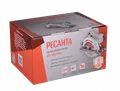 Пила дисковая Ресанта ДП 190/1800