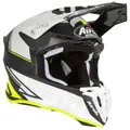 Шлем AIROH TWIST 2.0 TECH кросс- эндуро
