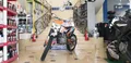 Мотоцикл KAYO K1 250 MX 21/18