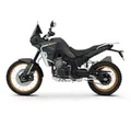 Мотоцикл KOVE 800X PRO