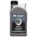 Жидкость тормозная DOT 4 BRAKE FLUID HG7044R