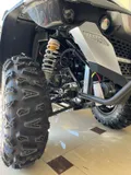 Квадроцикл Linhai M550L карбюратор