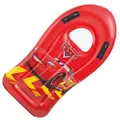 Матрас INTEX 71х51 см Прокатись по волнам 58163