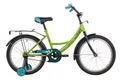 Велосипед детский Novatrack 20" Vector