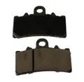 Колодки тормозные передние &quot;BAJAJ&quot;36JU0114