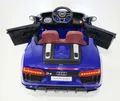 Электромобиль детский Audi R8